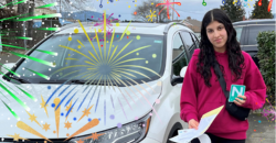 Gallery of students - 1